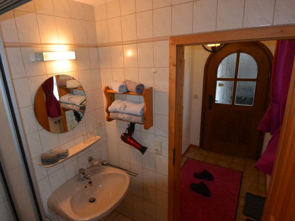 Ferienwohnungen Romeo-Julio-Mittenwald Esterno foto