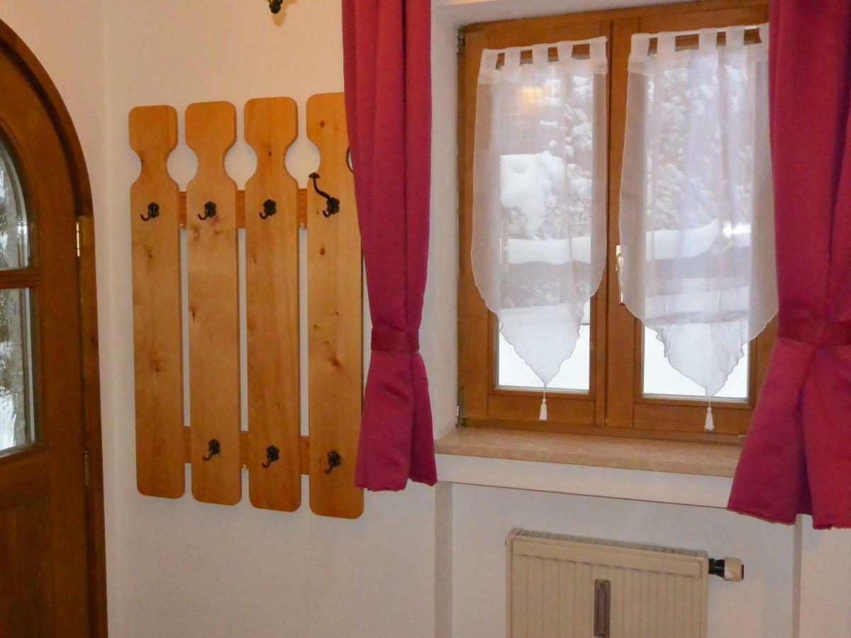 Ferienwohnungen Romeo-Julio-Mittenwald Esterno foto